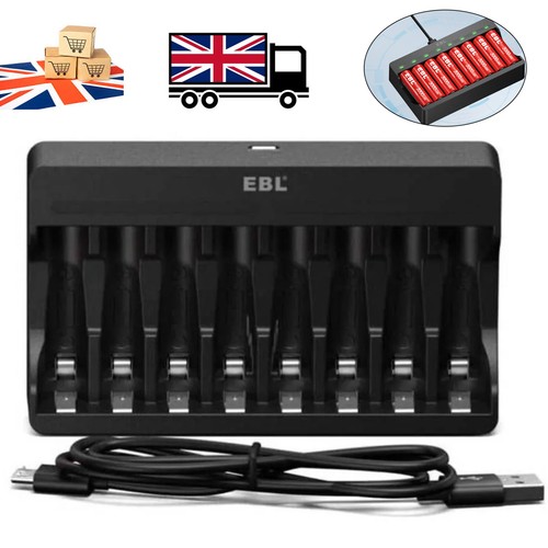 Ebl slot smart battery - ebl,