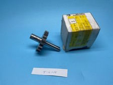 BMW K75 K100 K1100 K1200 Shaft Z=19 OEM 11411461793