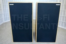 HARBETH COMPACT C7ES-3 MONITOR