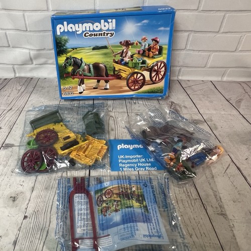 Playmobil 6932 country - playmobil, &