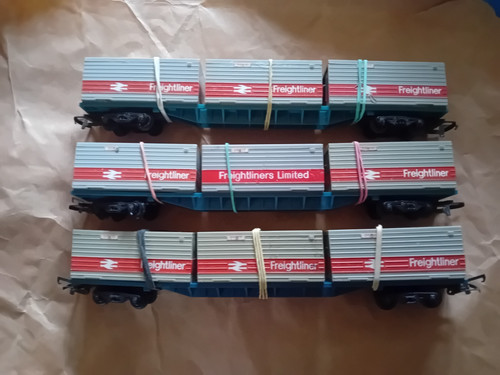 Hornby gauge rake - hornby, 00