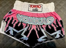 YOKKAO Bleeding Carbonfit Muay