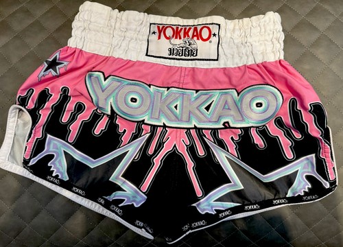 Yokkao bleeding carbonfit muay - yokkao,