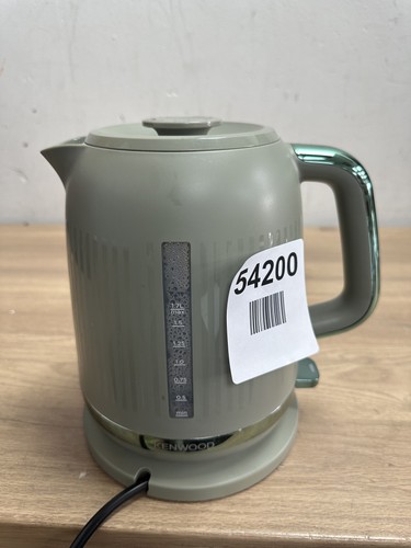 Kenwood dusk electric - kenwood,