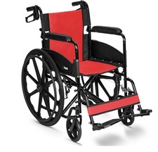 Ultra Lightweight Folding