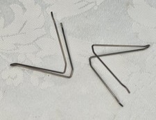 2 x New Segment Springs for Ronson Varaflame Premier