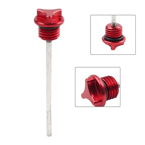 Cnc engine oil dipstick - cnc,