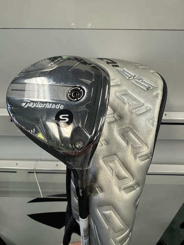 Taylormade golf club qi35 - club, 18*