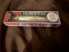 RAPALA Suspend Husky Jerk