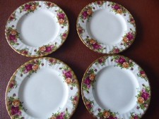 Royal Albert Old Country Rose