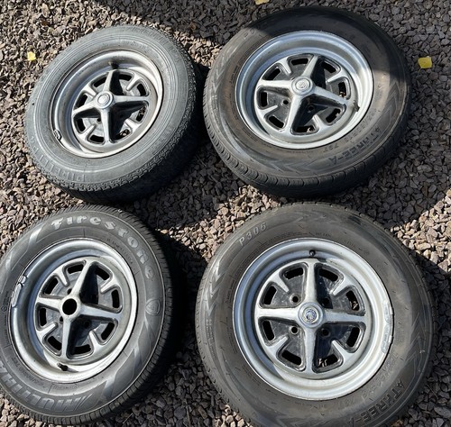 4xmg midget rostyle wheels - 4xmg,
