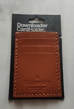 Superdry Card Holder New