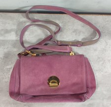 Preowned Coccinelle - LIYA SUEDE Bag
