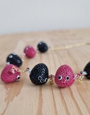 Les Nereides N2 Smiling