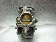 YAMAHA R1 5JJ 2000 2001 CARB CARBURETTOR RIGHT INNER BODY NUMBER 3