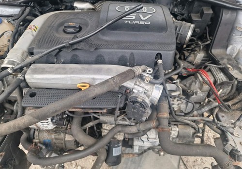 Audi mk1 225 bhp - mk1,