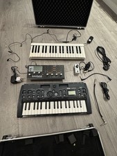Music Production Setup