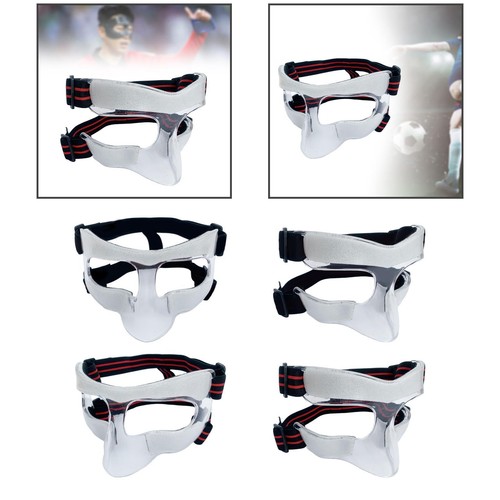 Nose guard for sports - guard,
