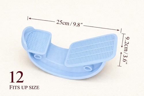 Foot stretcher rocker calf - foot,