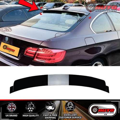 Bmw e92 series coupe rear - coupe,