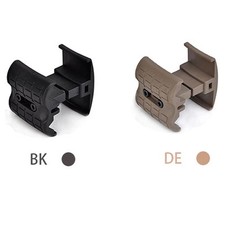 Controller A Doppia Rivista Per Pmag | Airsoft | Nero Browning Green Dell' ☆