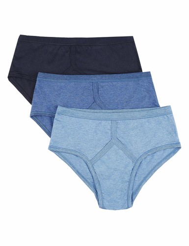 Mens fronts 100 cotton - 100%,