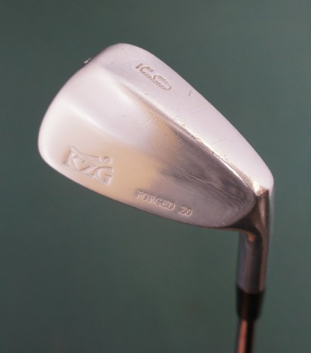 Kzg forged iron - zo, 9