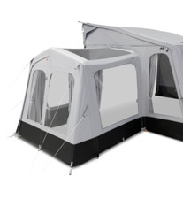 Dometic Tour AIR Conservatory Annexe - Caravan Porch Awning Annex - 2025 Model