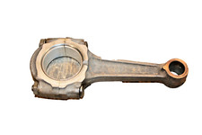 Kawasaki Z650 KZ650B4 1980