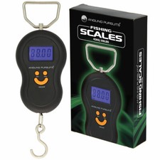 Digital Fishing Scales Luggage