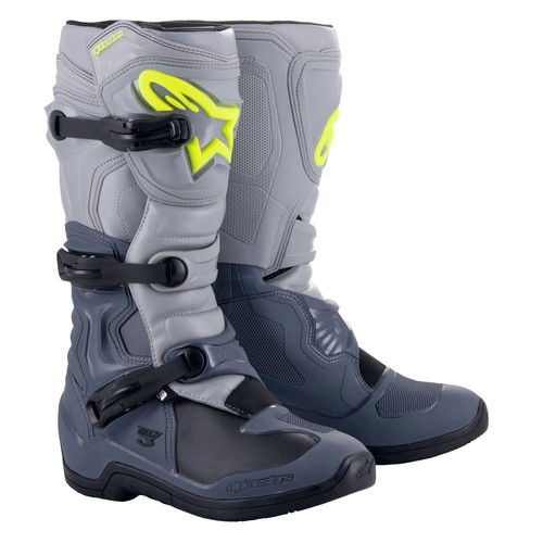 Alpinestars tech motorcycle - tech, 3
