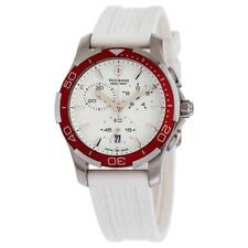 Victorinox Alliance 241504 Women's Quartz Swiss Army Watch - Retail Price $795