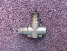 Vintage VDO Speedometer Or Rev Counter Drive Car Lorry ? VDO 9.75 0005420630