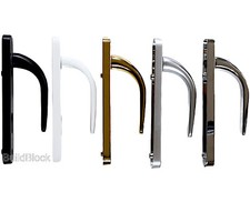 Door handles upvc - handles,