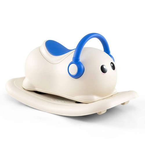 Rocking horse for - rocking,