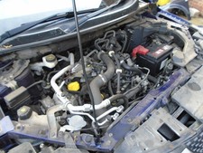 13 NISSAN QASHQAI J11 1.2