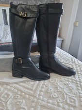 Kurt Geiger Women's Black