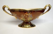 CROWN DEVON FIELDINGS ART DECO