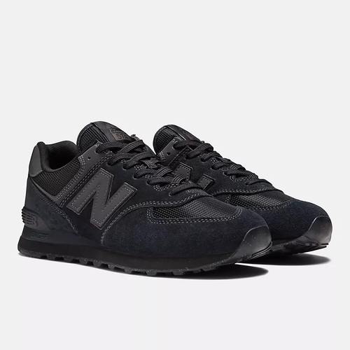 New balance 574 - 574, black