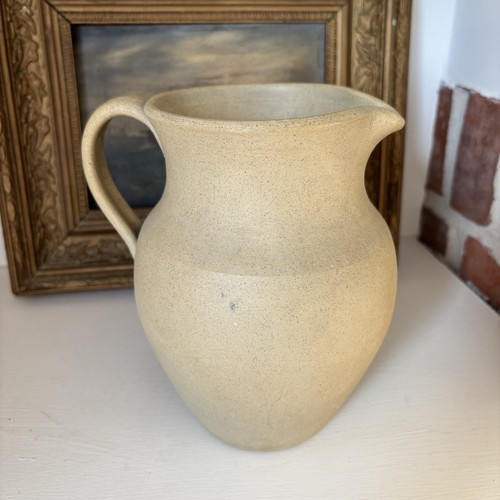 Vintage hillstonia stoneware - hillstonia,