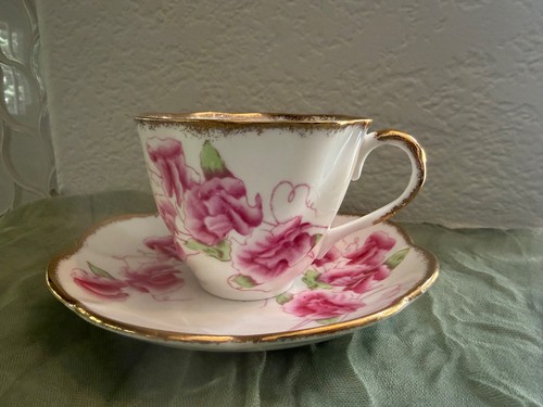 Vtg salisbury fine - vtg, china