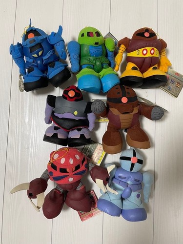 Mobile suit gundam zeon - suit,
