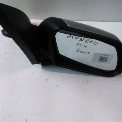 Electric right rearview mirror - rearview,