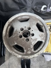 Mercedes Mono Block Wheels