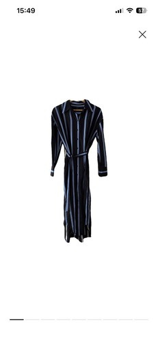 Cos women silk maxi - cos, women’s