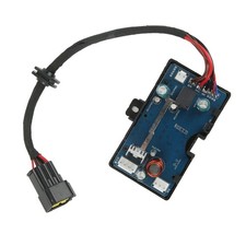 Parking Heater Controller Circuit Board Controller Vehicle Air Conditioning