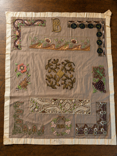 Exquisiste antique 1915 - antique,