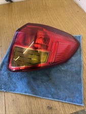 SUZUKI VITARA Mk4 O/S Right Rear Outer Taillight Tail Light