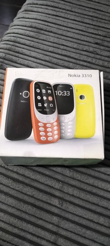 Nokia 3310 dual - 3310, sim