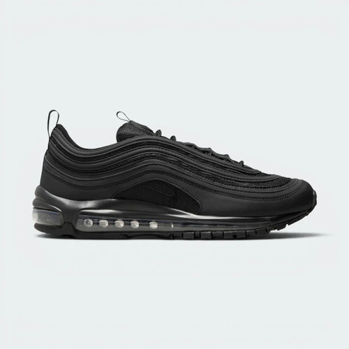 Nike mens black air - nike, max
